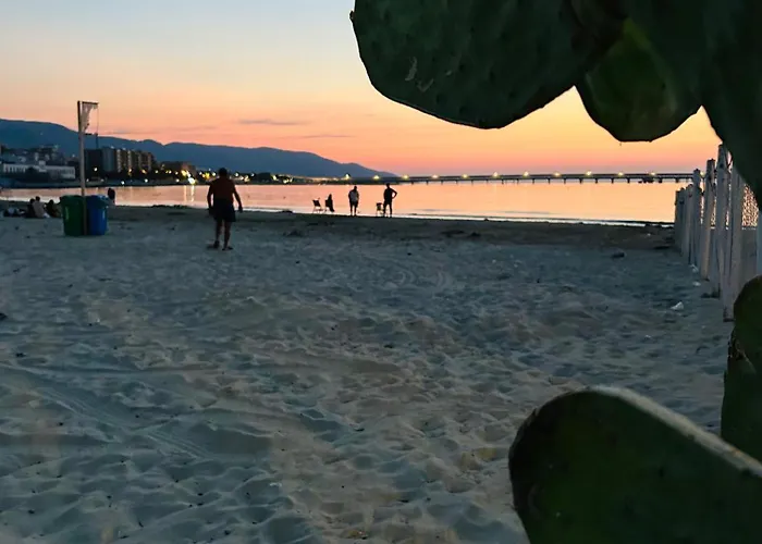 Bacio Del Mare