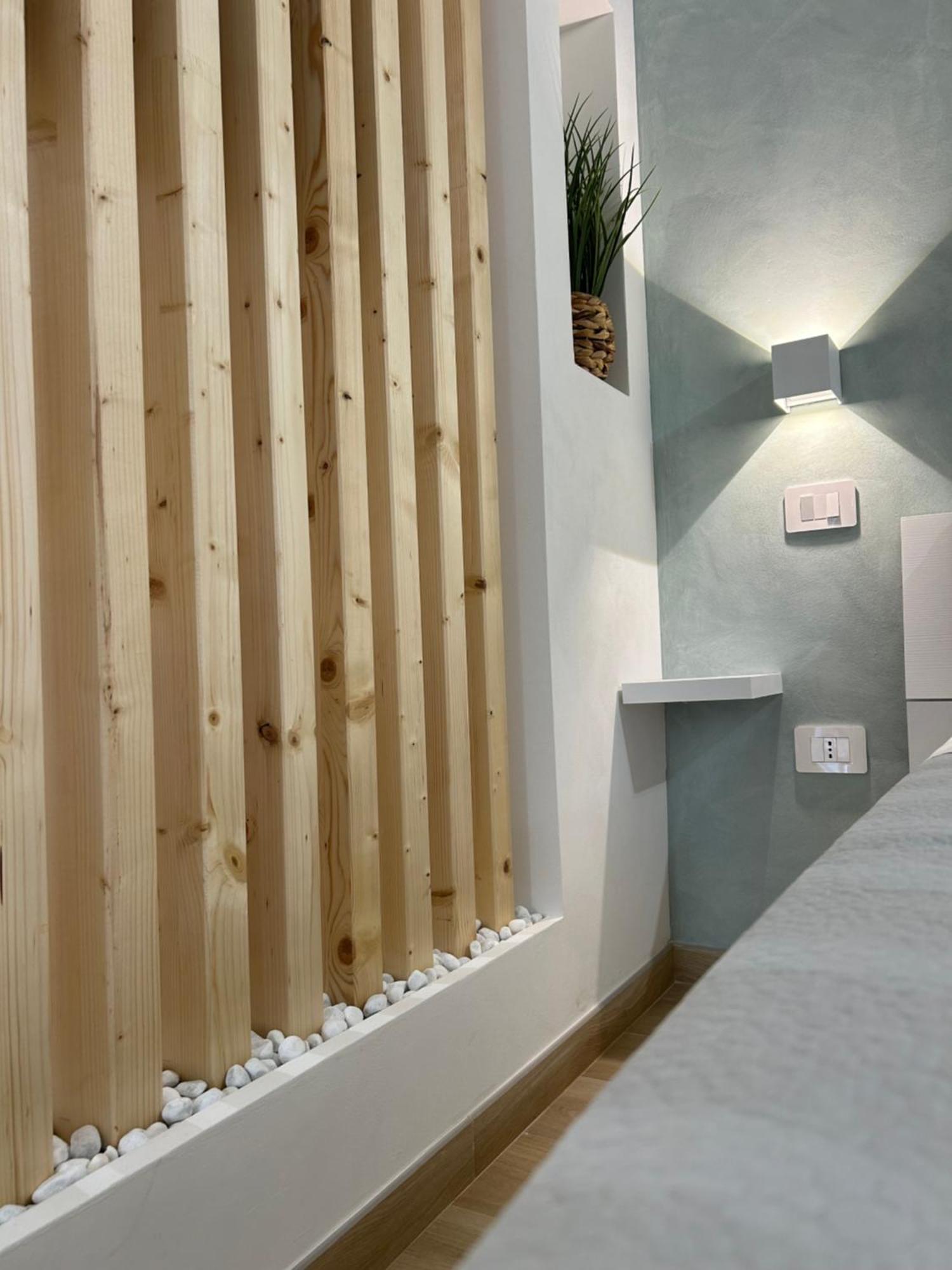 Holiday home Bacio Del Mare