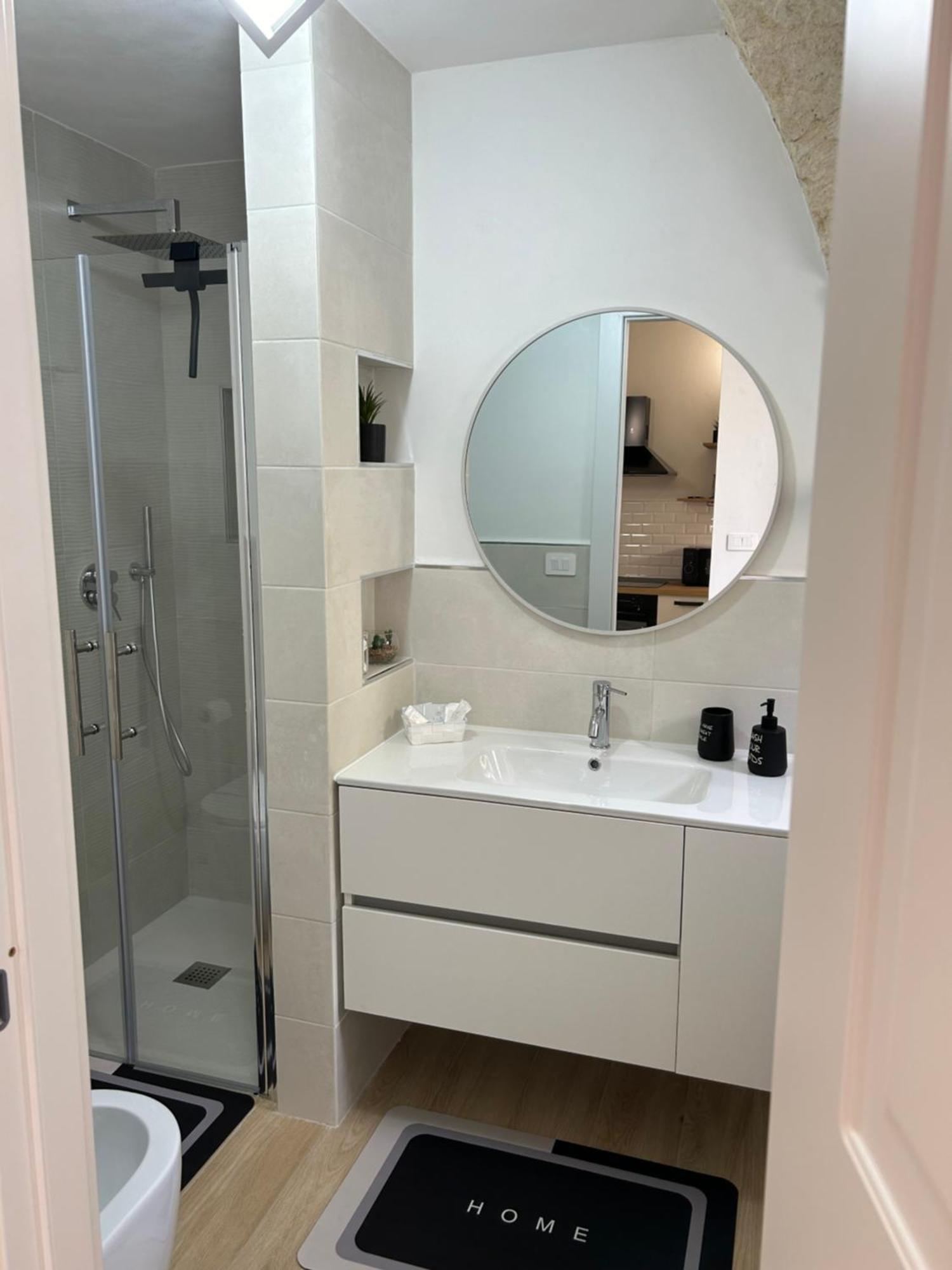 Holiday home Bacio Del Mare Manfredonia