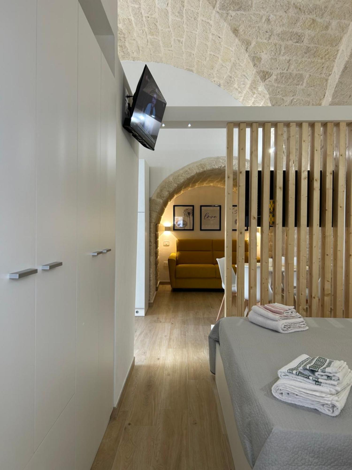 Bacio Del Mare Holiday home