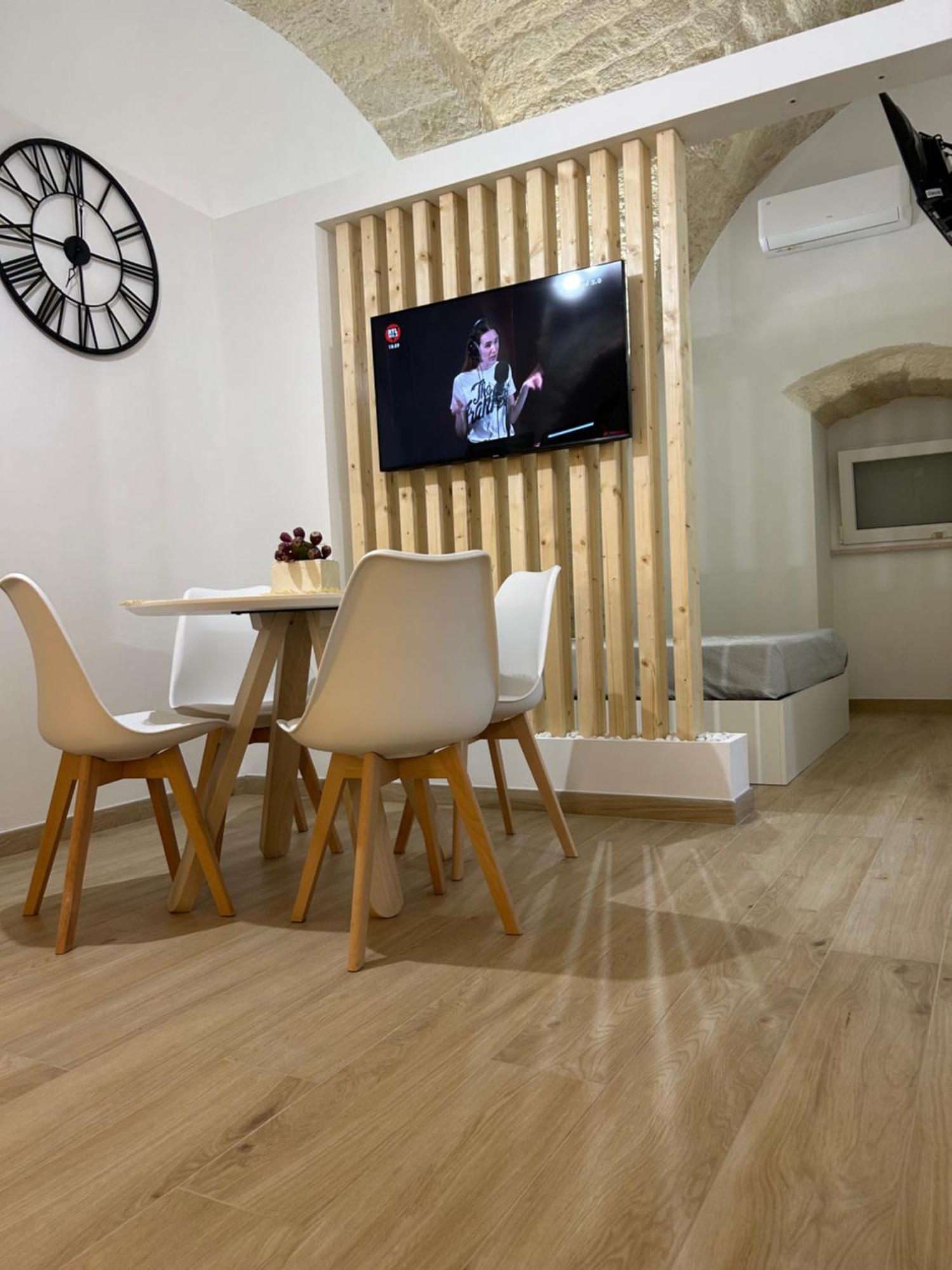 Holiday home Bacio Del Mare