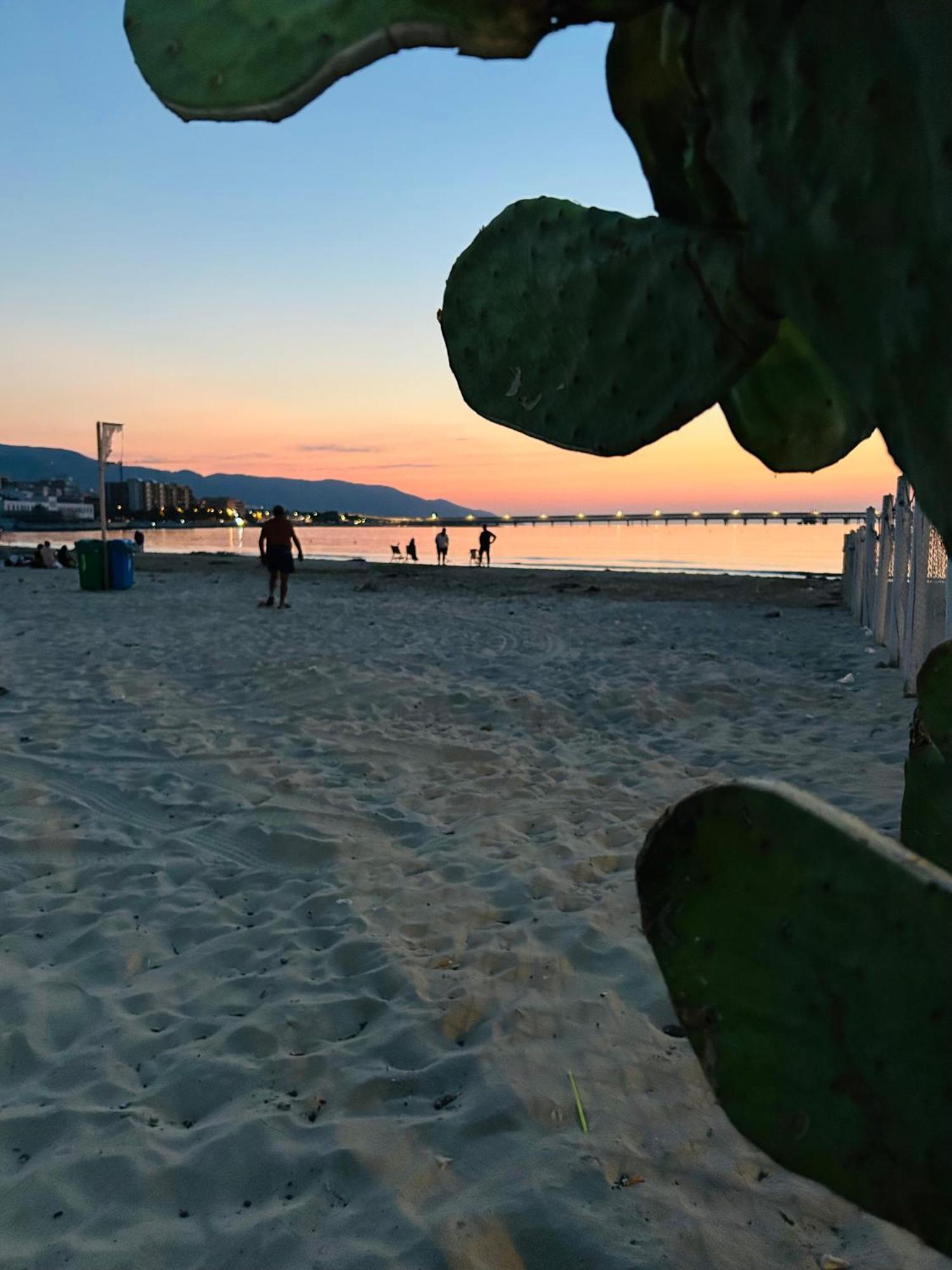 Holiday home Bacio Del Mare Manfredonia