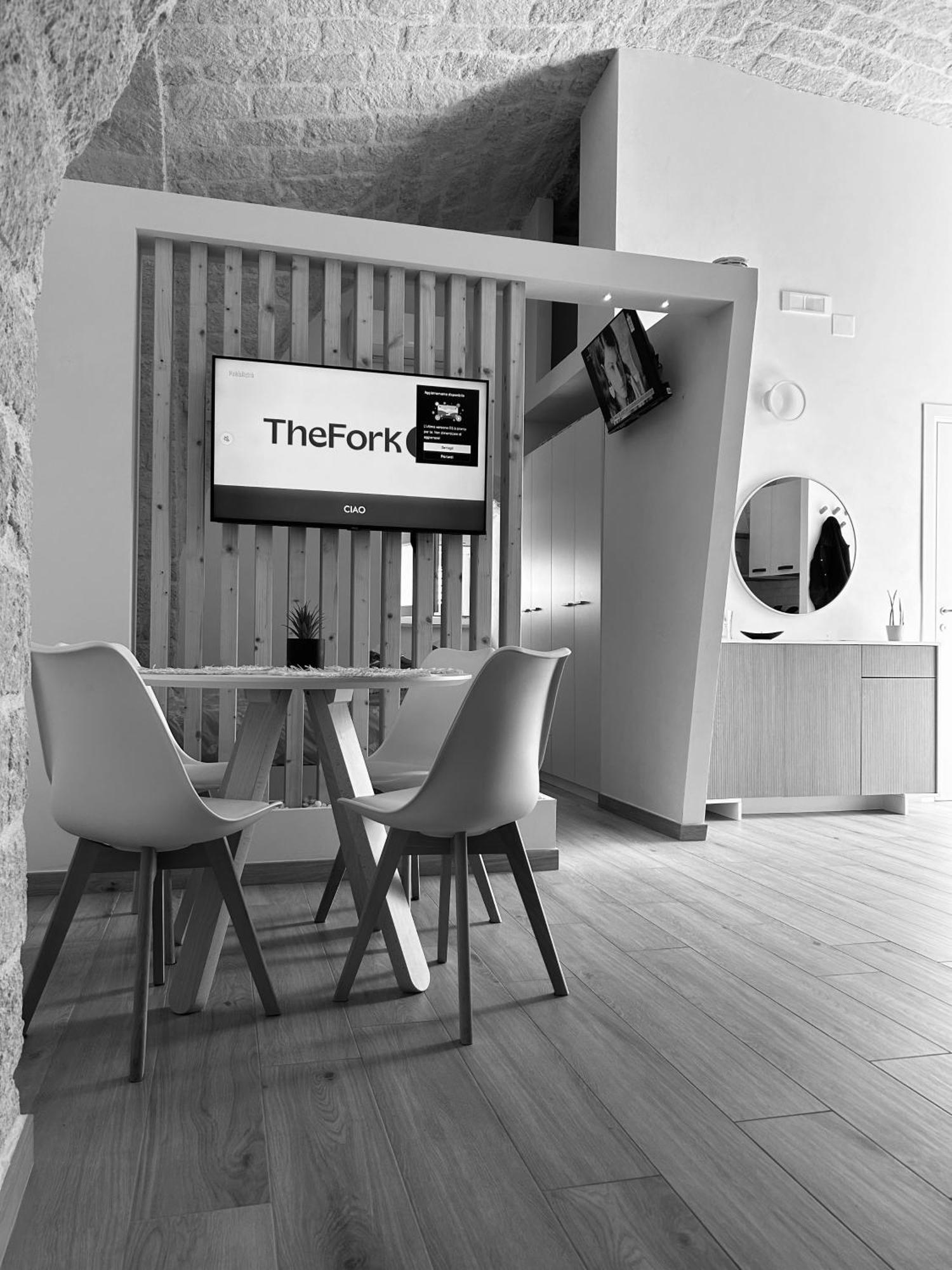 Holiday home Bacio Del Mare